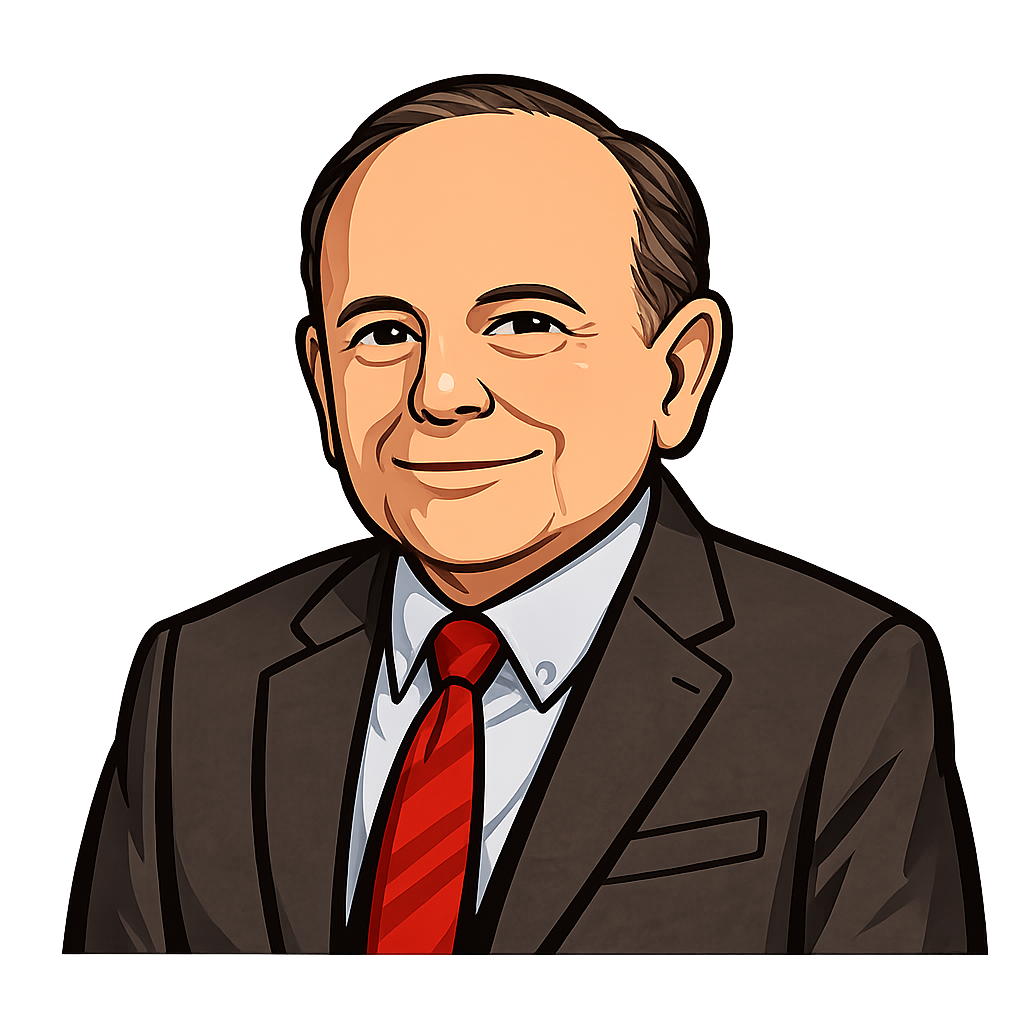 Benjamin Graham